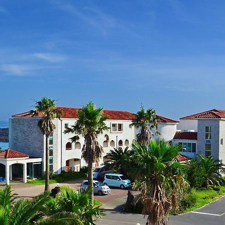 Lasania Resort Seogwipo Ngoại thất bức ảnh