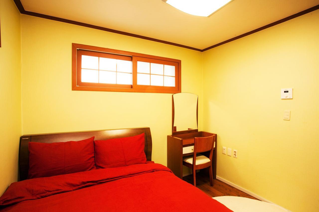 Lasania Resort Seogwipo Ngoại thất bức ảnh