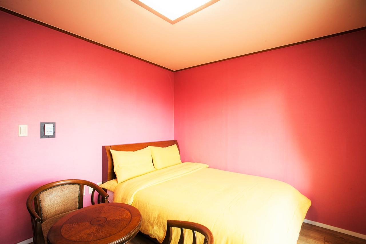 Lasania Resort Seogwipo Ngoại thất bức ảnh