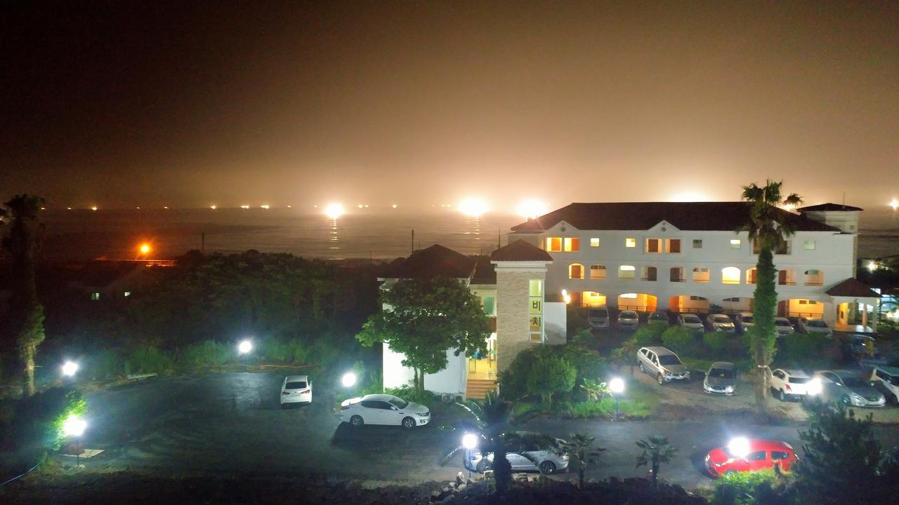 Lasania Resort Seogwipo Ngoại thất bức ảnh