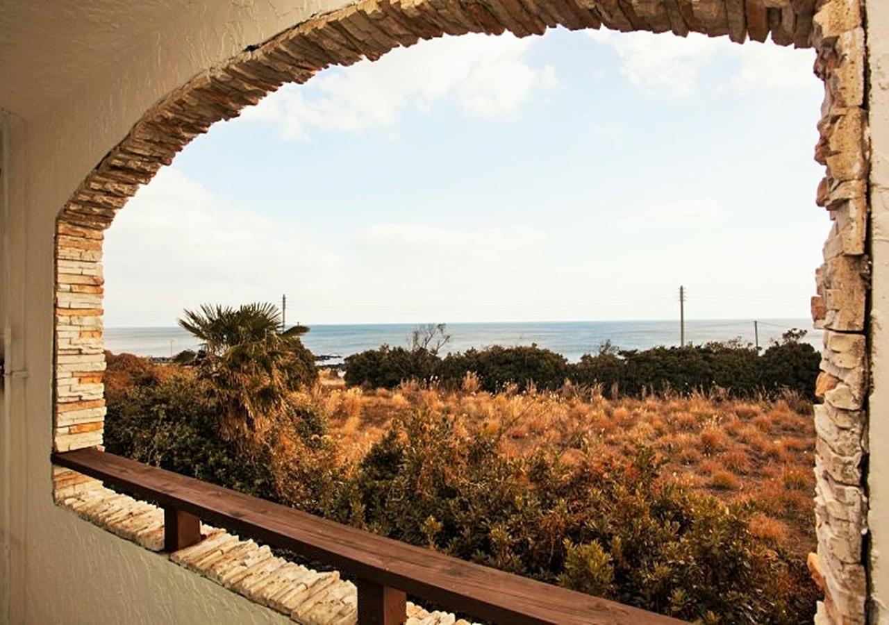 Lasania Resort Seogwipo Ngoại thất bức ảnh