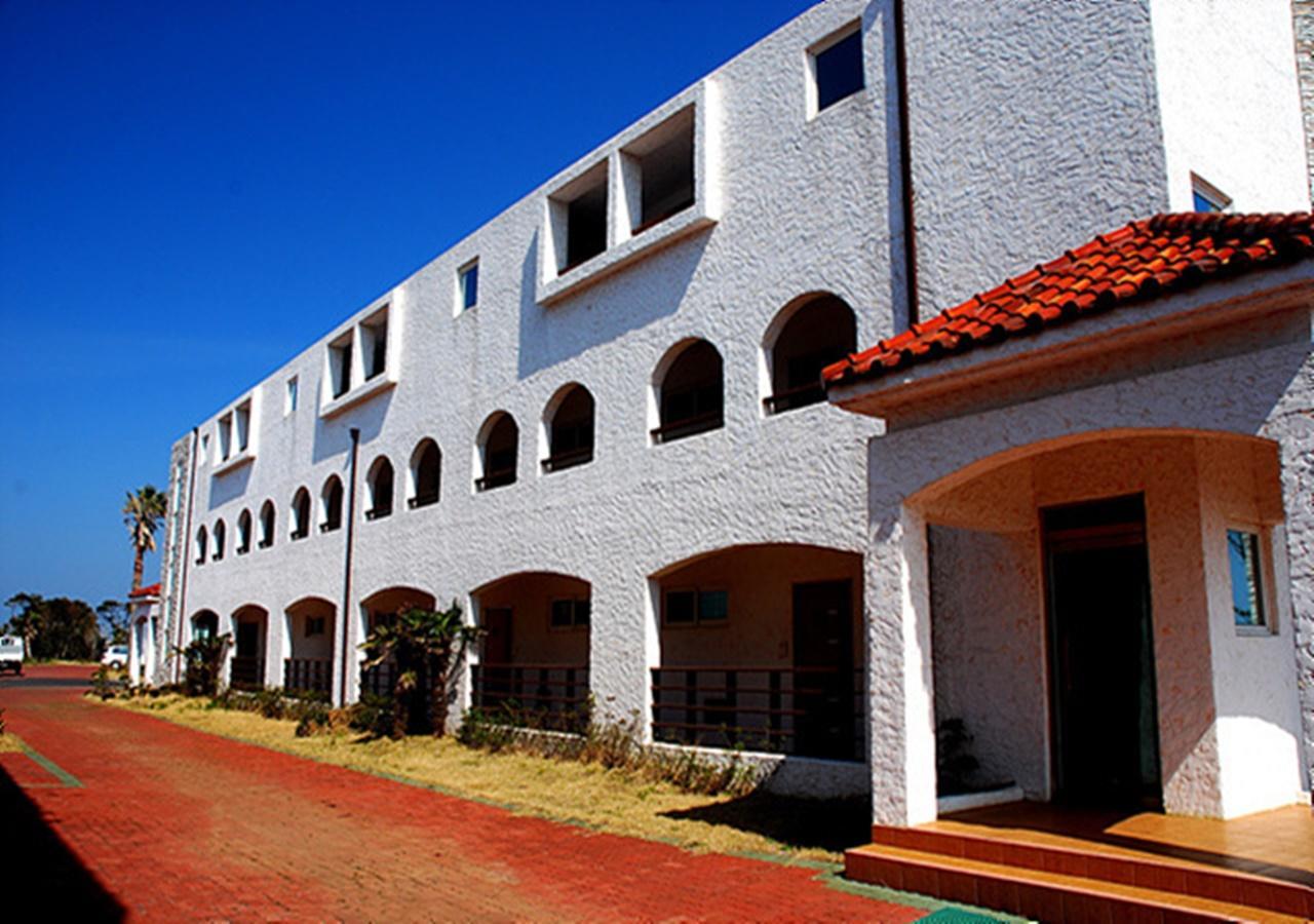 Lasania Resort Seogwipo Ngoại thất bức ảnh
