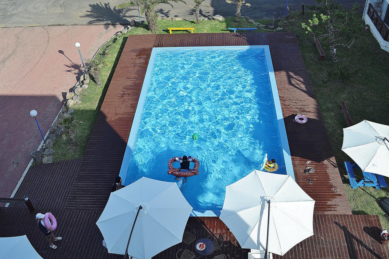 Lasania Resort Seogwipo Ngoại thất bức ảnh
