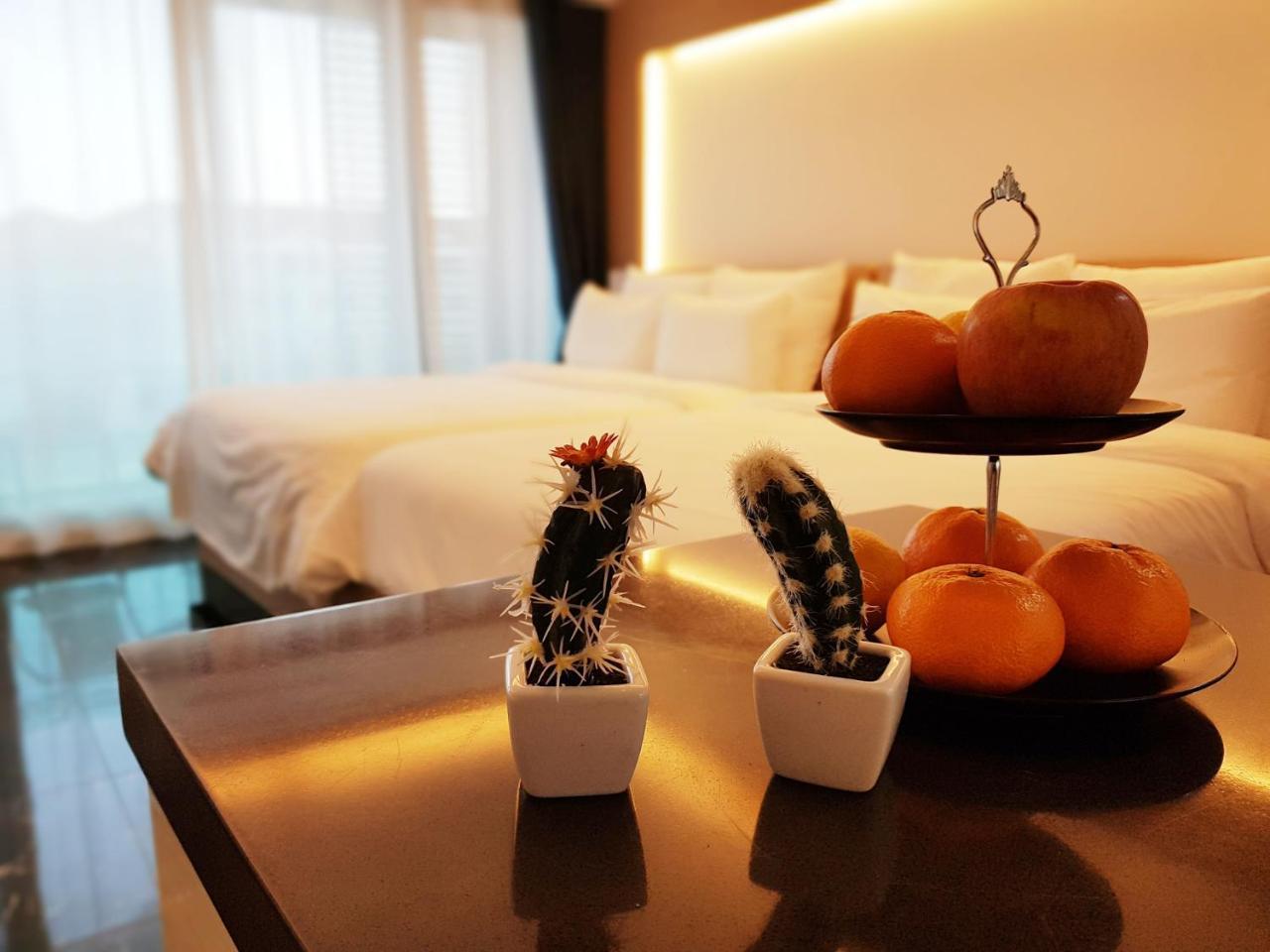 Lasania Resort Seogwipo Ngoại thất bức ảnh