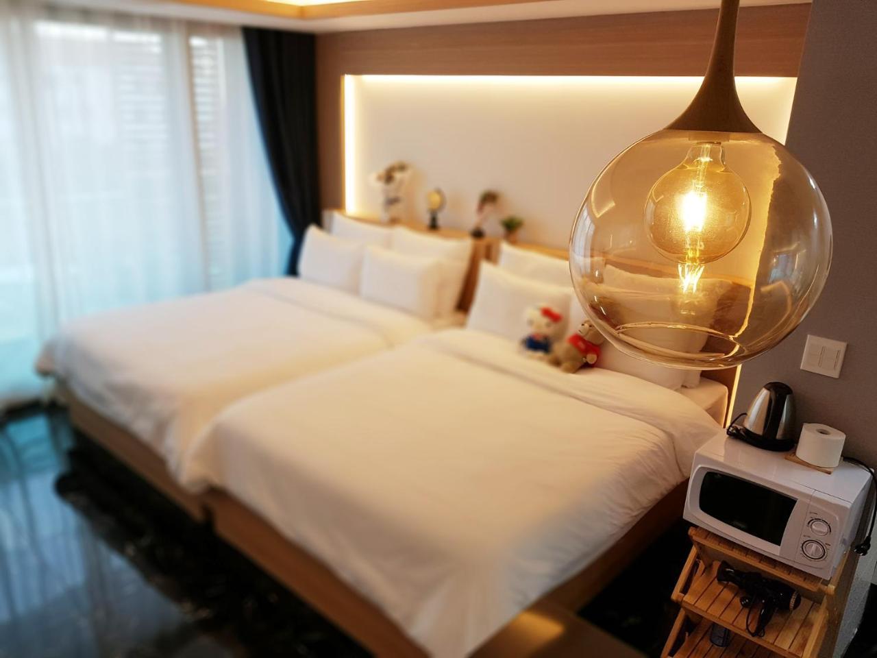 Lasania Resort Seogwipo Ngoại thất bức ảnh