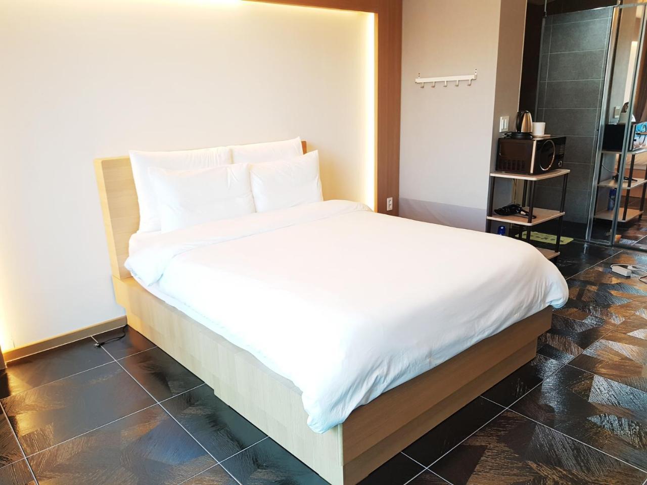 Lasania Resort Seogwipo Ngoại thất bức ảnh