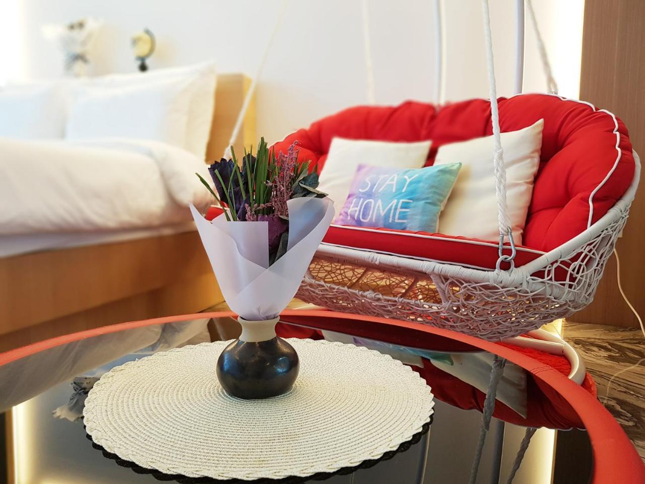 Lasania Resort Seogwipo Ngoại thất bức ảnh