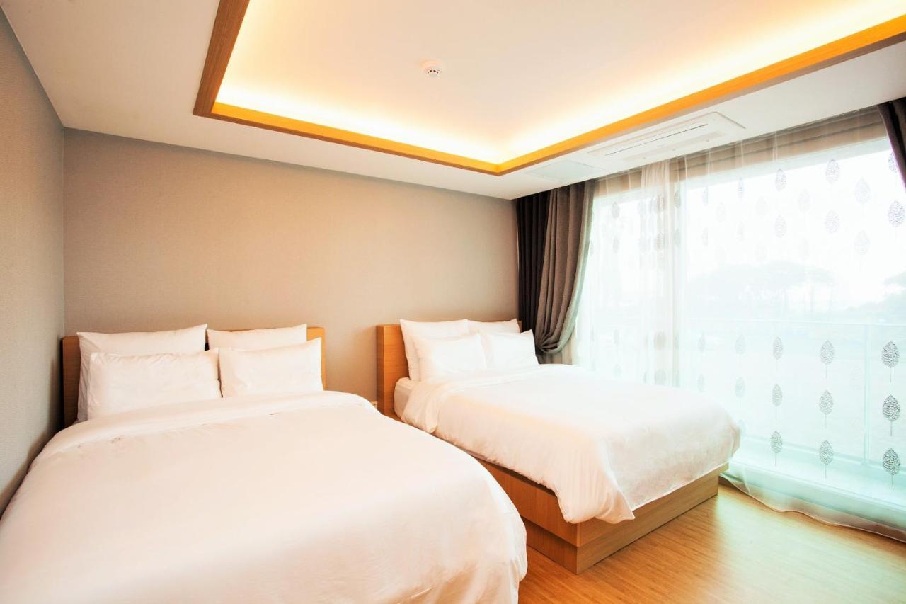 Lasania Resort Seogwipo Ngoại thất bức ảnh