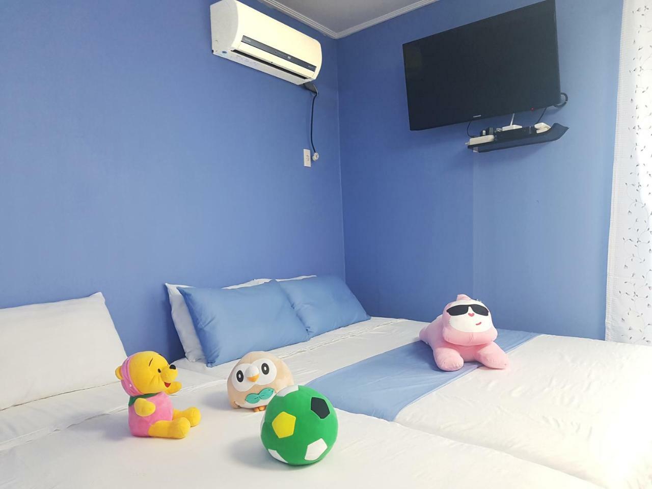 Lasania Resort Seogwipo Ngoại thất bức ảnh