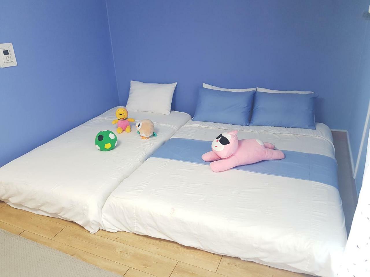Lasania Resort Seogwipo Ngoại thất bức ảnh