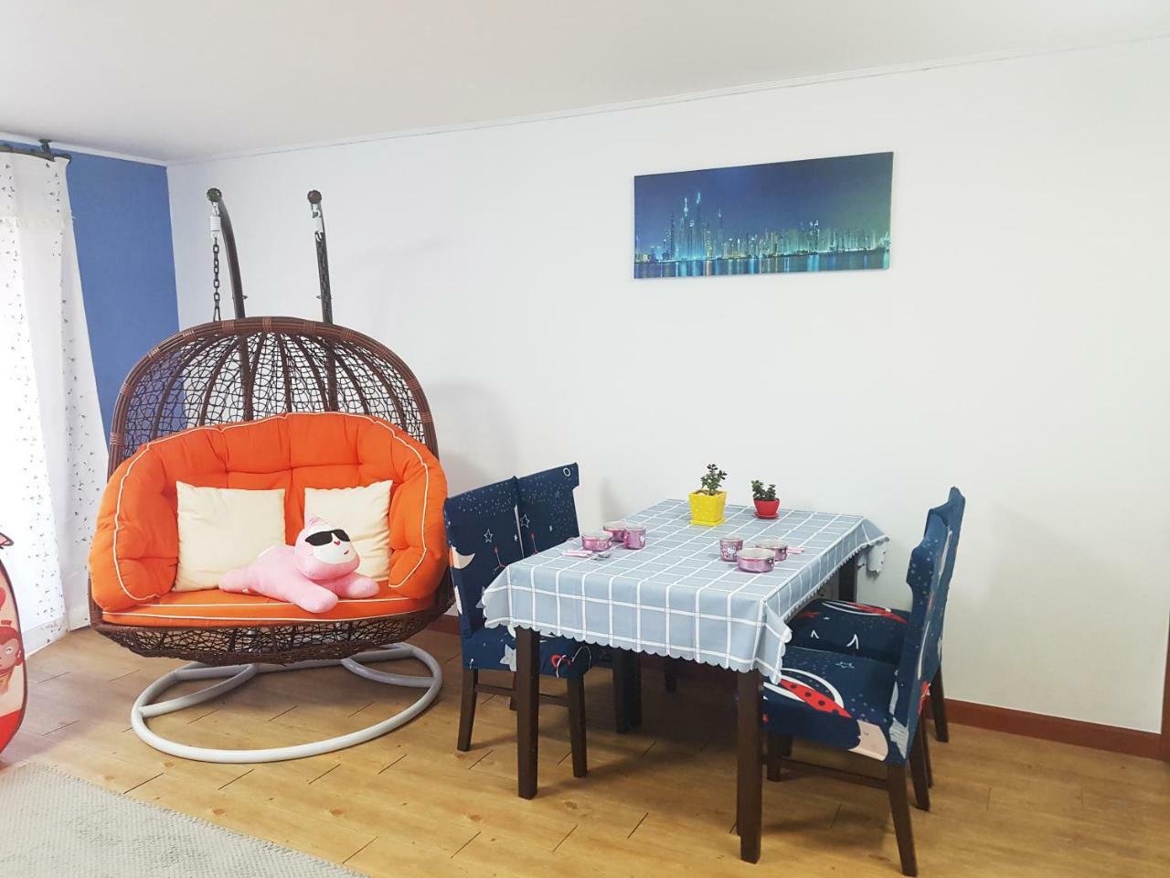 Lasania Resort Seogwipo Ngoại thất bức ảnh